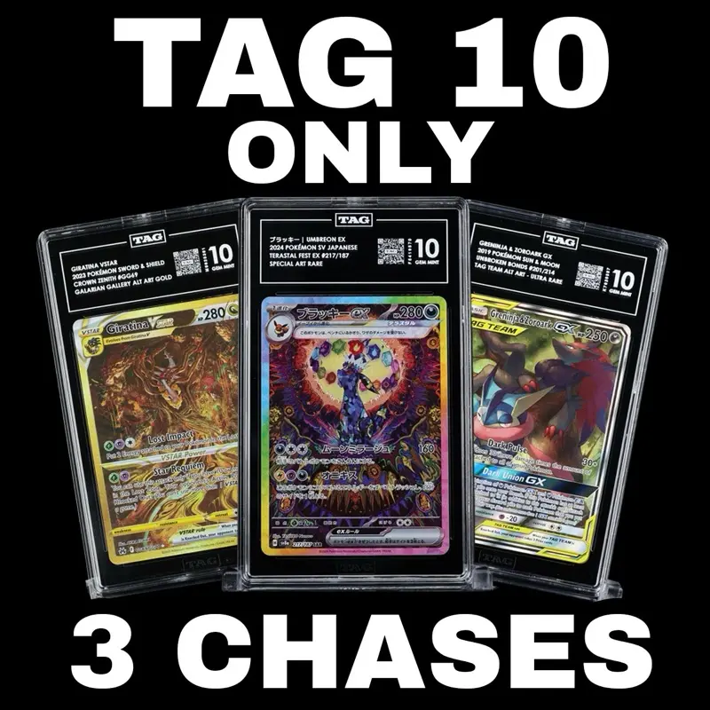 tag 10 pokemon cards Pokemon TCG: Reshiram & Charizard GX Tag Team #20 PSA 10 – Singles & Slabs main image 1