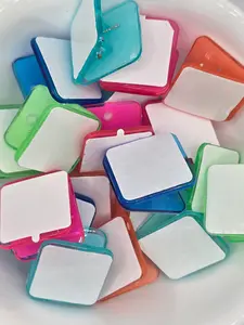 Clips with Glue (5ct)
