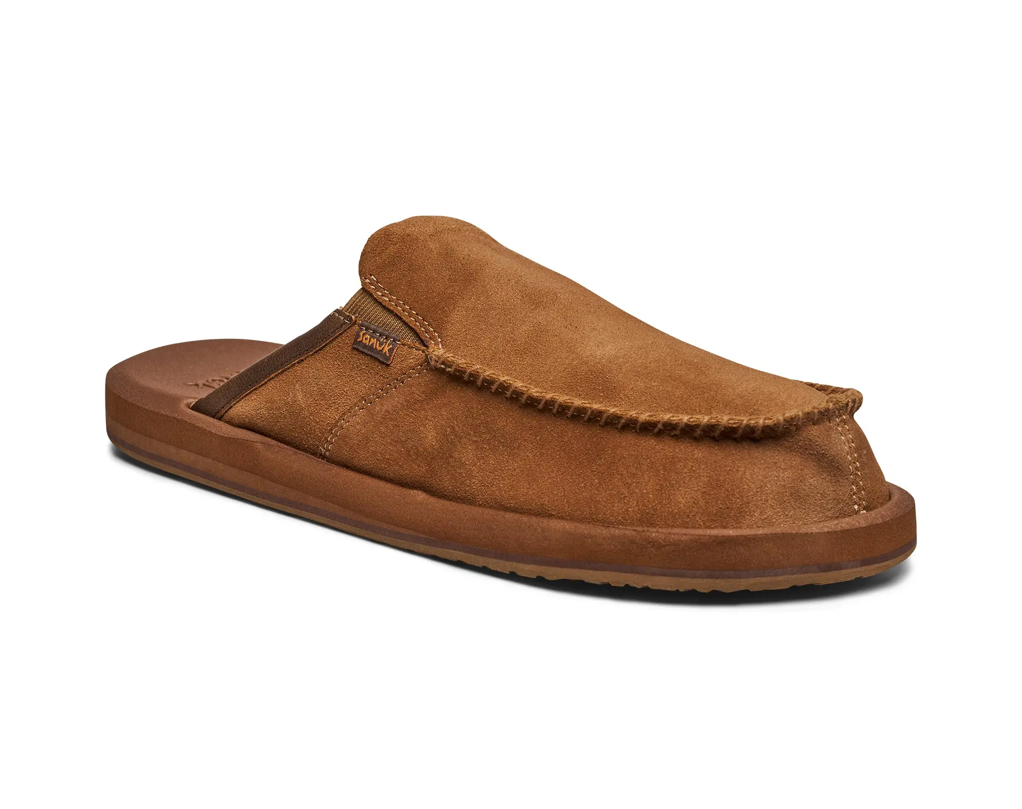 Sanuk You Got My Back - Men's Mule Shoes