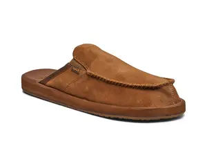 Sanuk You Got My Back - Men's Mule Shoes