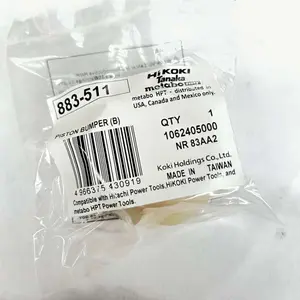 883-511 PISTON BUMPER ORIGINAL NR83A,A5, AA2