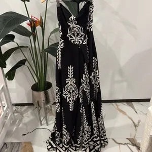 Midnight Luxe Jumpsuit