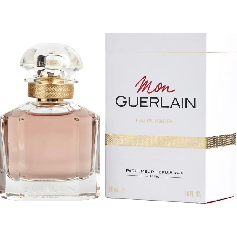 Mon Guerlain By Guerlain Eau De Parfum For Women