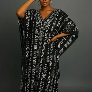Mumu Dress