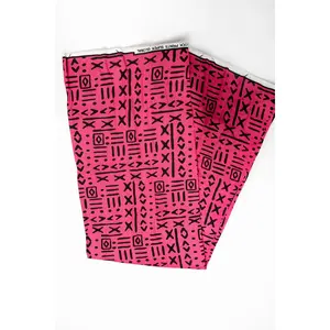 6 Yard Cotton Fabric - FB-41