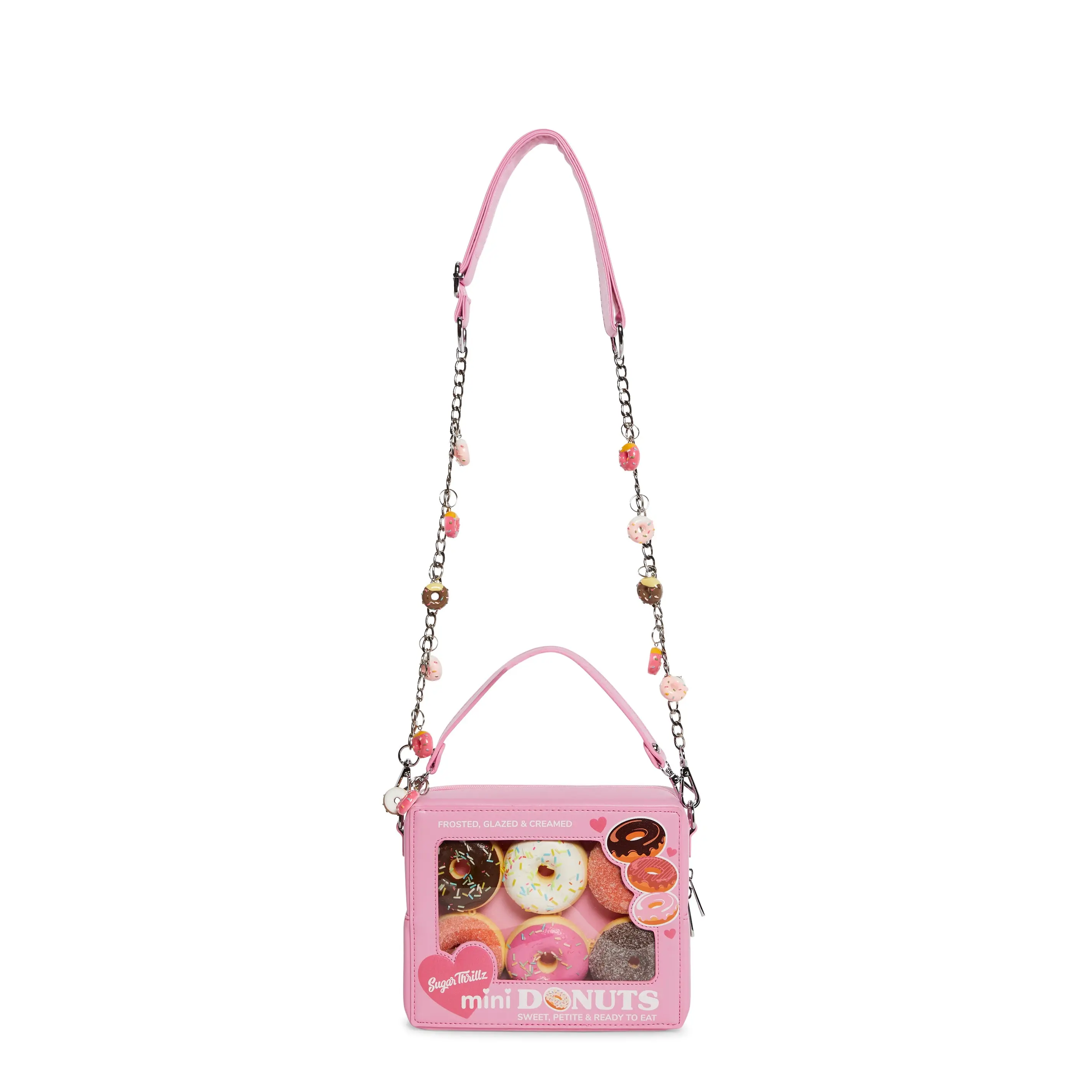 Looking Like A Snack Crossbody Bag Looking Like A Snack Crossbody Bag
