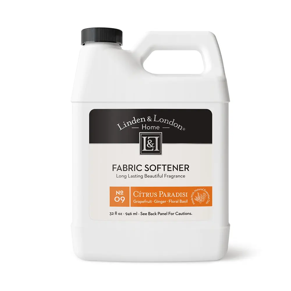 Laundry Wash Cítrus Paradisi 32oz