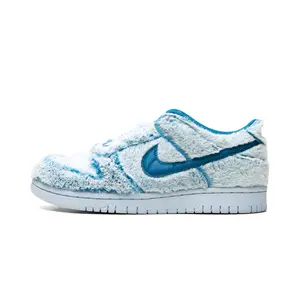 Dunk Low GS "Abominable Snowman" IM7171 301