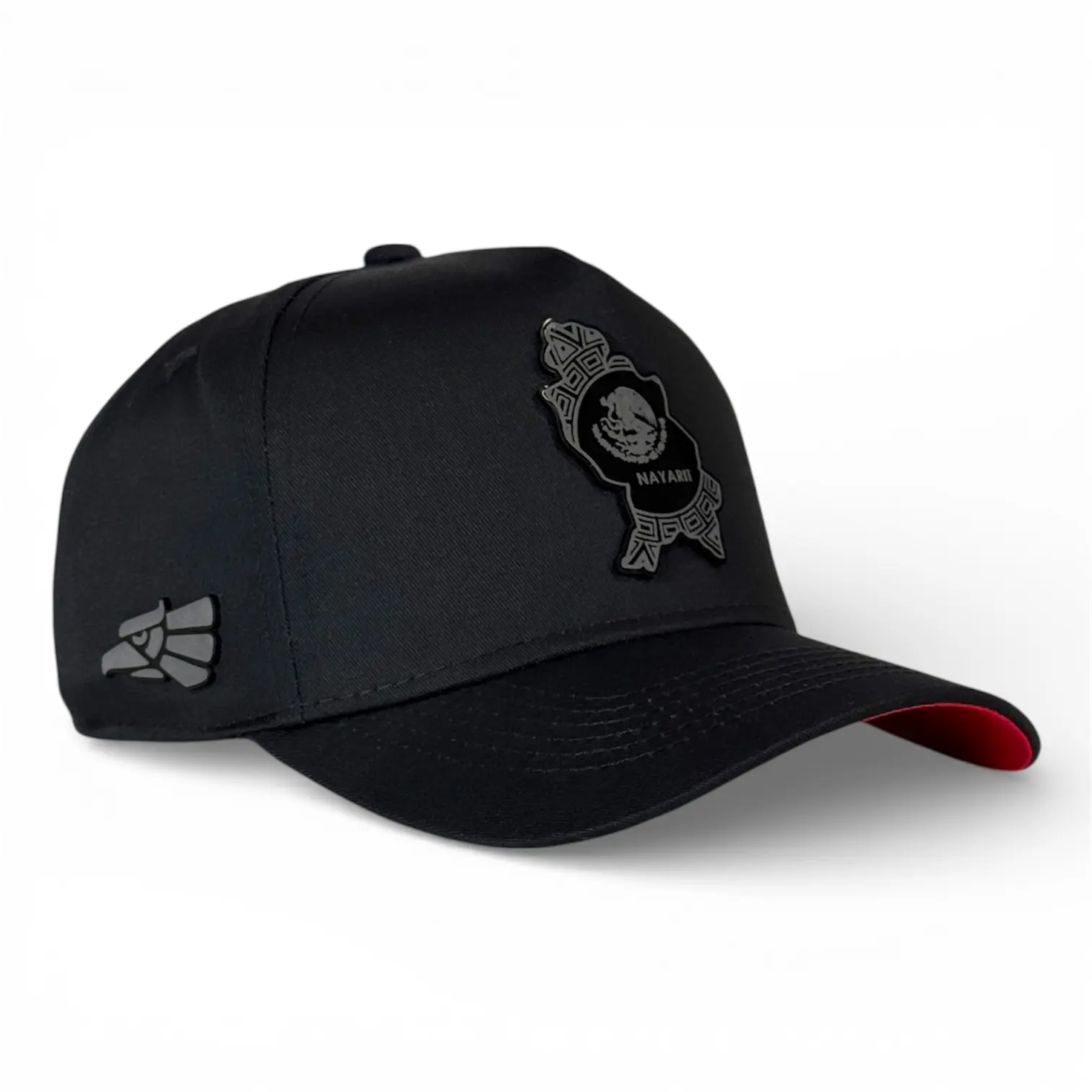 Nayarit Plate Edition - Adjustable Snapback Hat