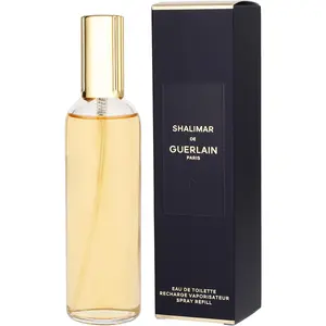 Shalimar By Guerlain Edt For Women Shalimar By Guerlain Edt For Women