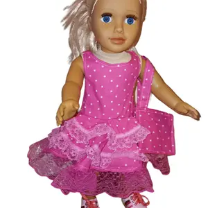 Doll dress