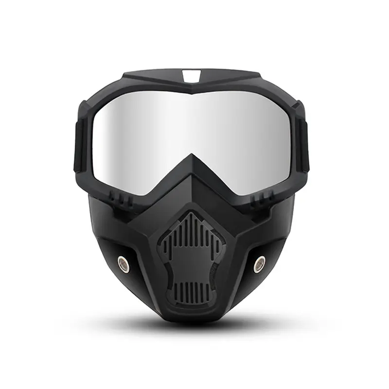 Black Frame + For MERCURY Lens