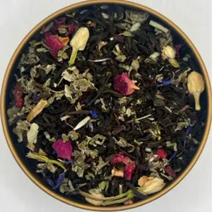 FortyTea Midnight Bliss Infusion