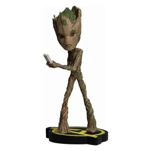 Avengers: Infinity War Groot Bobblehead