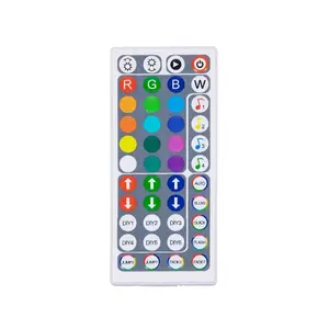 Accessories are included in the main product packaging, including screws and a power supply.