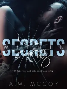 Secrets Within Us - Signed and Quoted Paperback paperback book