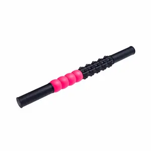 Pso-Stick Massage Tool for Deep Tissue Relief and Muscle Recovery - Comfort