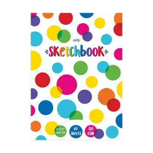 Chunkies Paper Sketchbook Pad