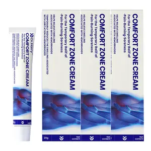 (3 pcs)Comfort Zone Cream