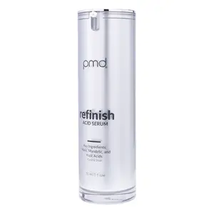PMD Refinish Acid Serum - PMD Beauty Skin Repair Exfoliation and Cell Renewal Serum