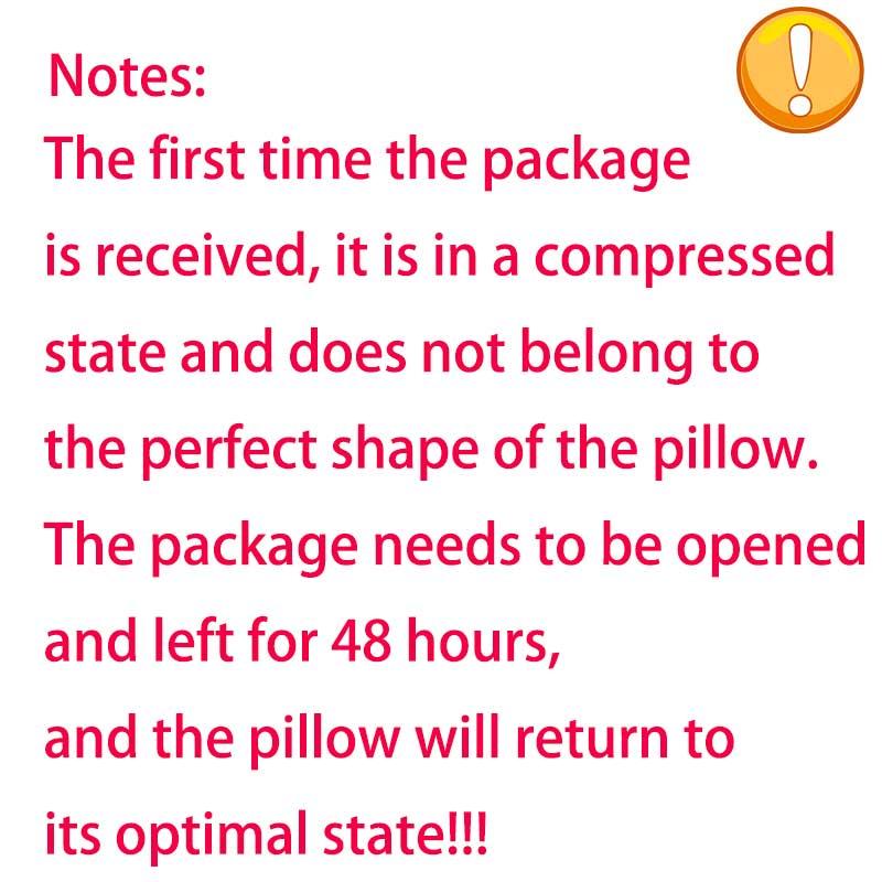 Luxurious Hotel-Quality Pillows - SoftFall SaleDown Alternative Fill for Side, Back, and StomachSleepers - All-Season Comfort and FlatteningResistance