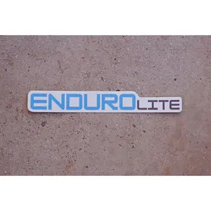 Sticker - Endurolite Large