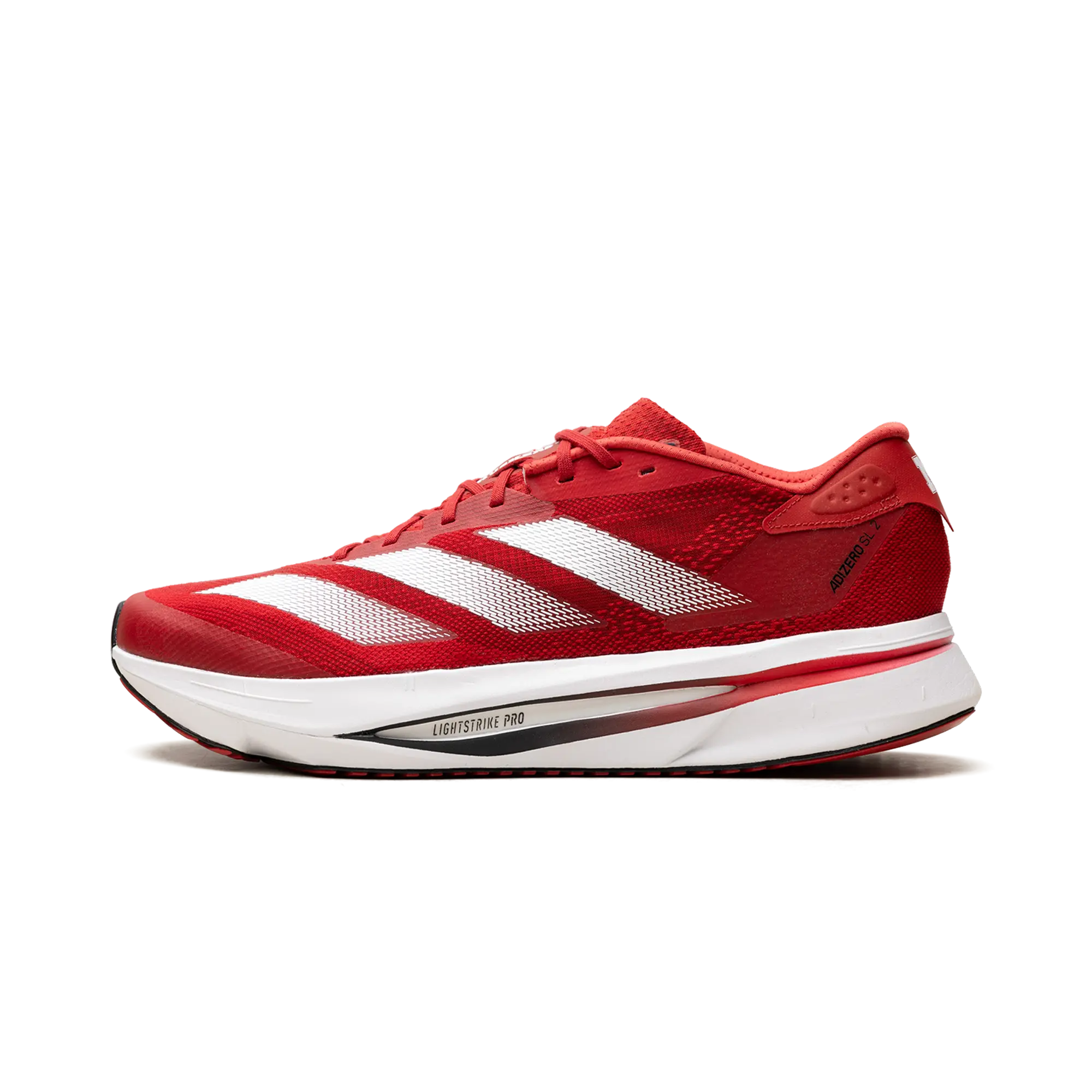 Adizero SL 2 "Collegiate Pack Nebraska" JQ0245