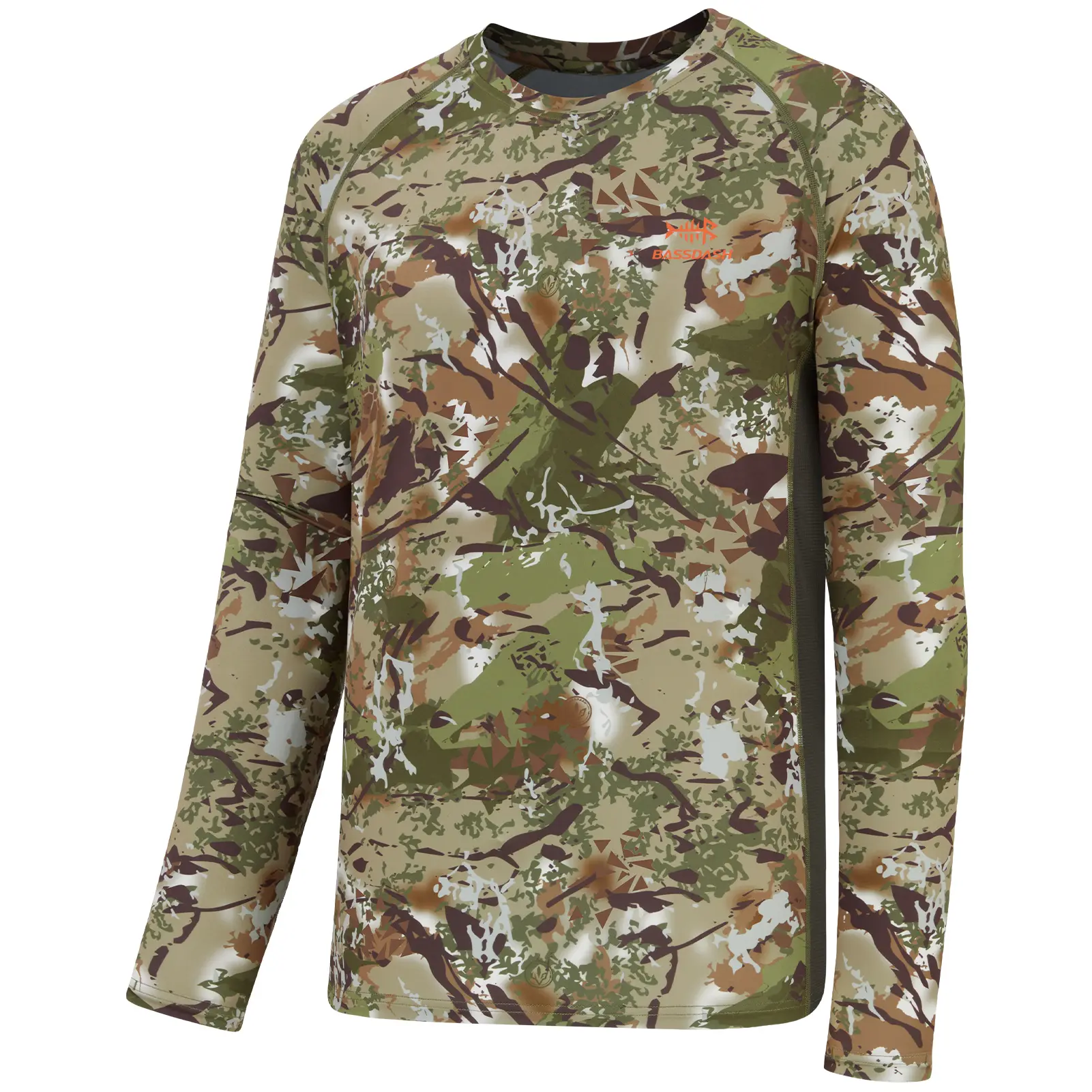 Timber Transition Camo