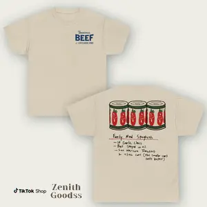 The Bear TV Series Shirt, The Original Beef of Chicagoland Shirt, Family Meal Spaghetti Shirt, Jeremy Allen Tee, Movie Graphic Cotton Unisex Tee Fit