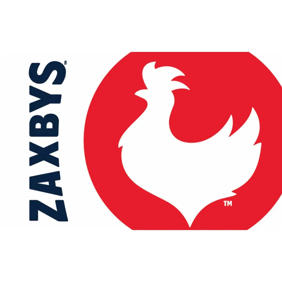 Zaxby's eGift Card | Chicken Fingerz, Wings, Sandwiches & Sauces