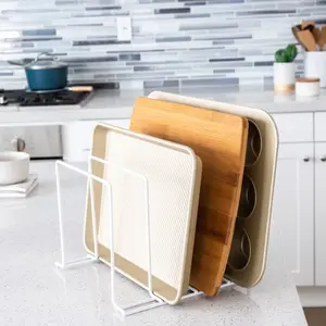 Multi-Purpose Organizer