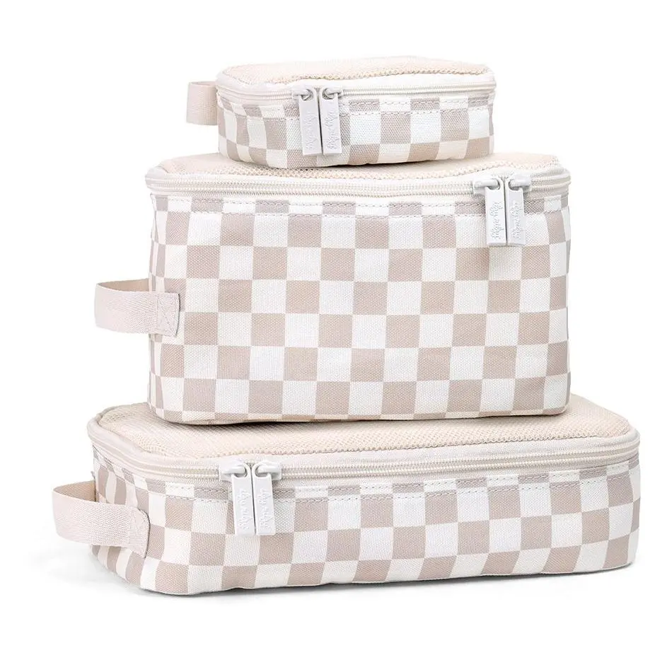 Itzy Ritzy Packing Cubes Itzy Ritzy Packing Cubes