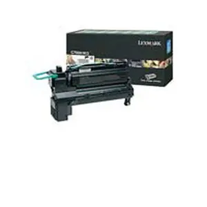 Lexmark Lexmark Return Program Toner Cartridges - 6K - Black C792 X792 - Taa