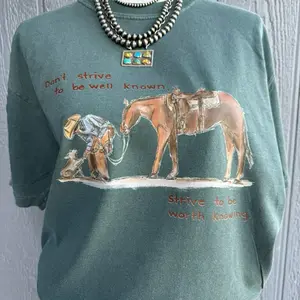 Worth knowing COMFORT COLORS Top