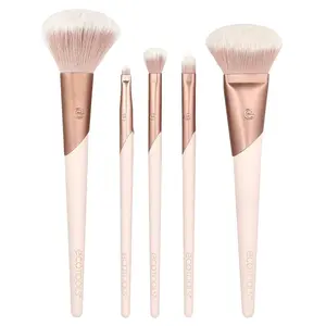 EcoTools Luxe Collection, Natural Elegance Kit, 5 Piece Kit