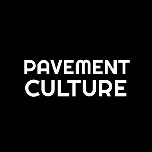 Pavement Culture