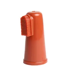 Pet Toothbrush - Finger Brush