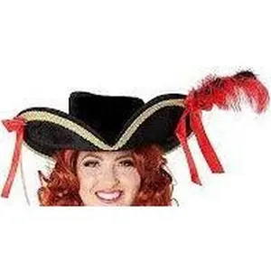 Lady Buccaneer Hat