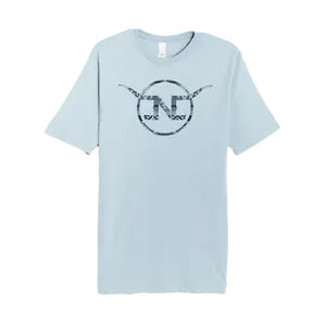 Aztec Logo Tee