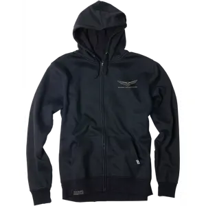 Factory Effex Men's Honda Goldwing Icon Zip-Up Hoody