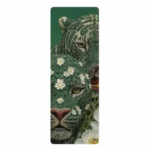 BANIYA YOGA MAT