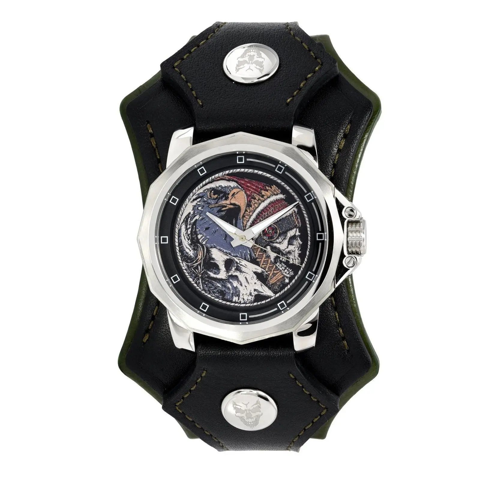 Affliction Watch Native Affliction Watch Native
