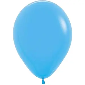 Sempertex Blue - Professional Latex Balloons