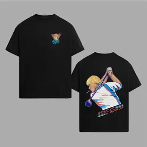 John Daly - Golf Of America 4th Of July Tshirt, Grip It And Rip It Golf Shirt, America Golf Tee, Men And Women, Classic Cotton, Menswear Top, Unisex, Graphic Tops