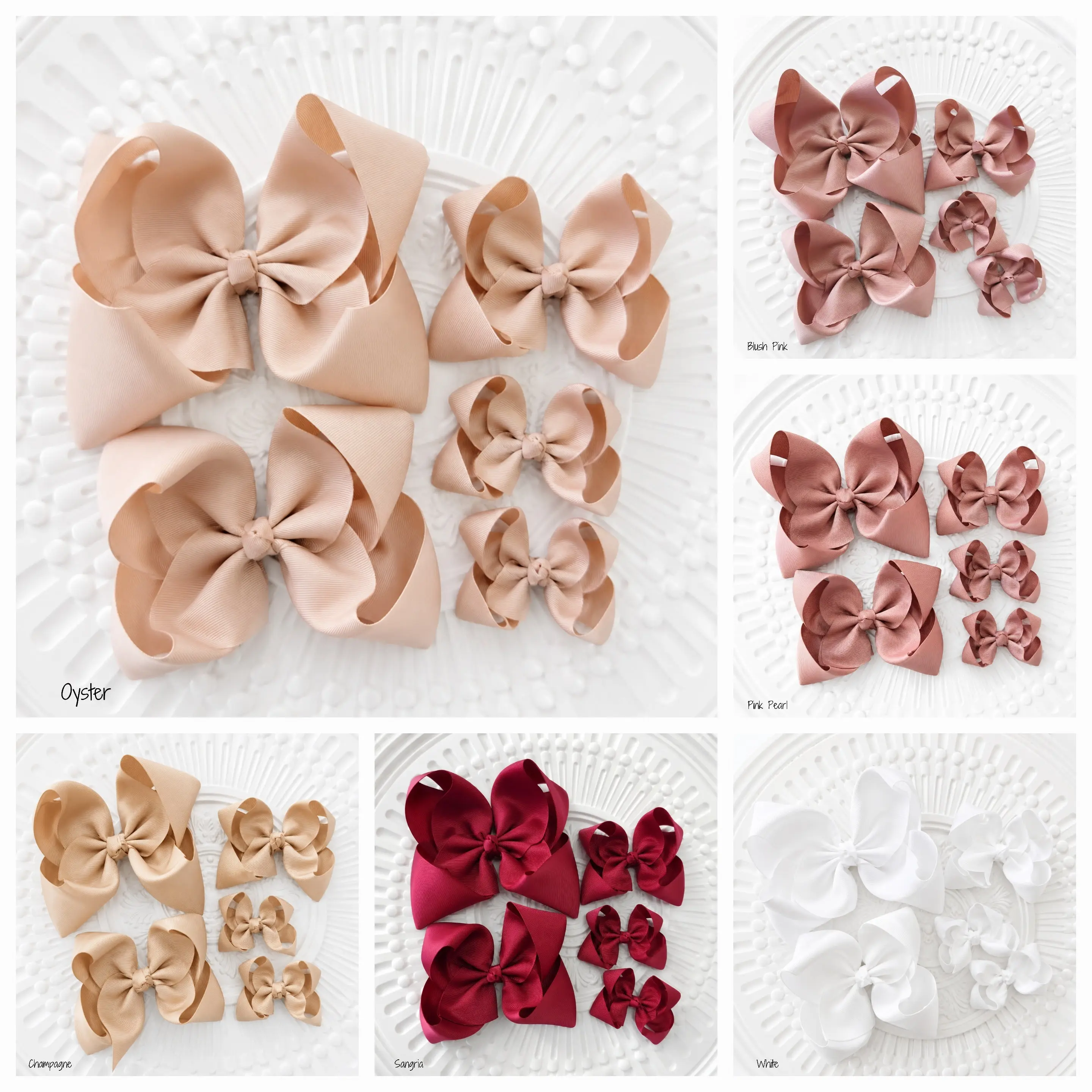Neutral Bows