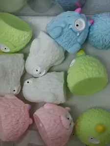 diy charms resin pen toppers figuers