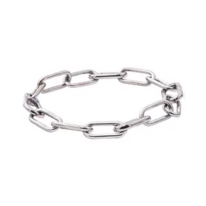 Pandora ME Link Chain Bracelet 549588C00-3