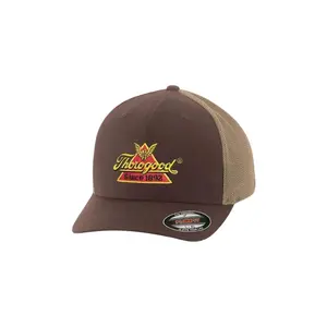 Thorogood Classic Logo FLEXFIT Classic Shape Hat