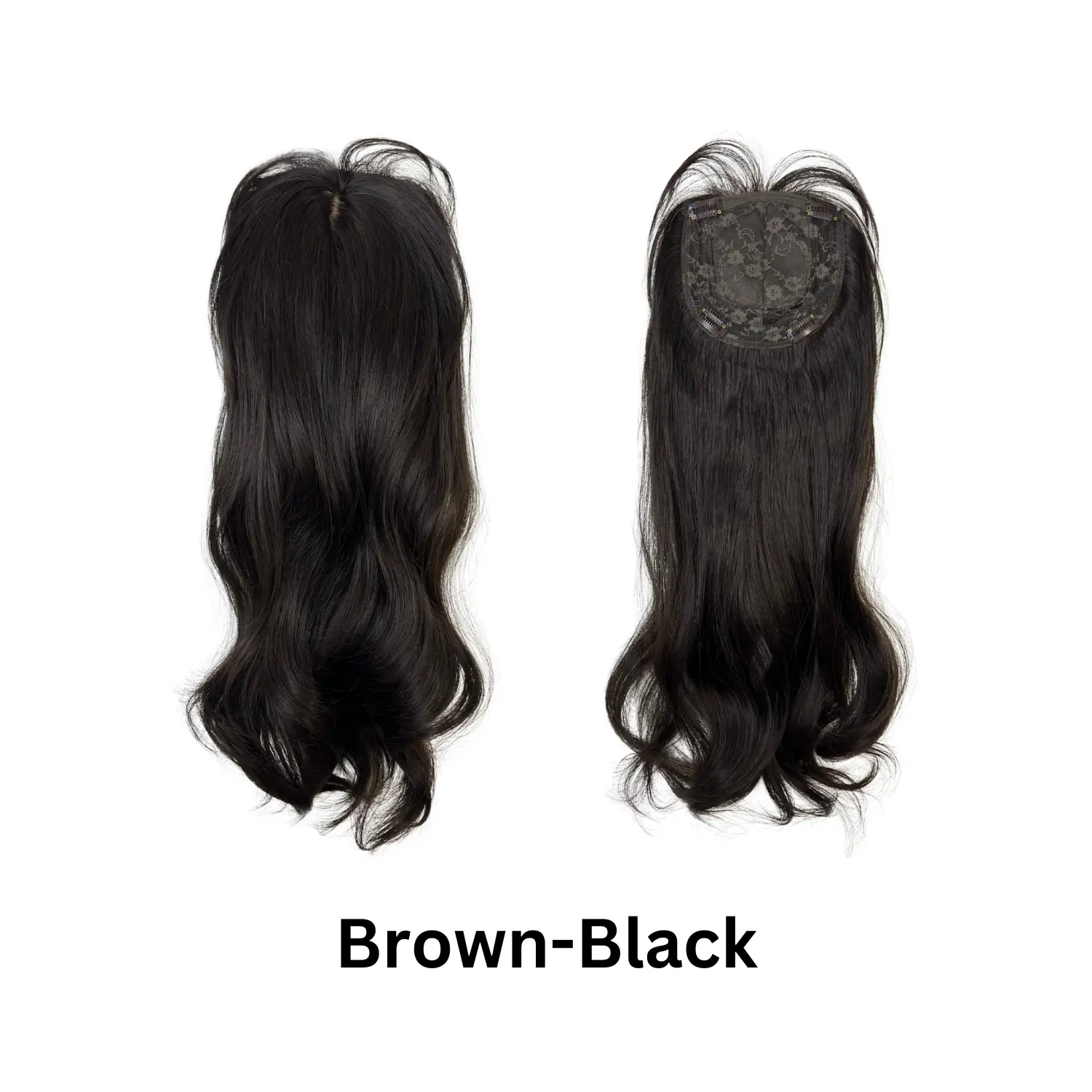 Brown-Black