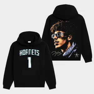 LaMelo Ball 1 v1 Lightweight Premium Cotton Hoodie Sweater T-Shirt , The Melo Hoodie Sweater T-Shirt, The Hornets Hoodie Sweater T-Shirt , Sunday Basketball Hoodie Sweater T-Shirt , Game Day Hoodie Sweater T-Shirt , Game Day Outfit